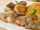 Чайную ложку в сметану — минтай под этим соусом станет вкуснее дорогой форели: секрет ресторанных поваров