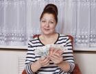 Указ принят: пенсионерам на майские праздники раздадут по 55 тысяч рублей — прямо на банковскую карту