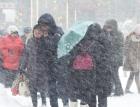 Зима испортит майские праздники: Вильфанд изменил прогноз со 2 мая — морозы и снегопады по всей стране