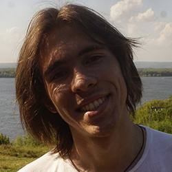 Profile picture for user Юрий Самоваров