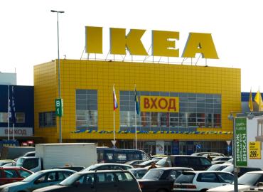 Полное возвращение IKEA в Россию: появилось еще одно свидетельство