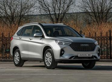 Сразу 10 китайских автобрендов покинут Россию в 2025 году: список опубликован