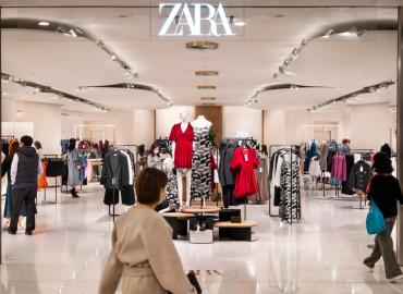 Названы точные сроки возвращения Zara в Россию: опубликован инсайд от сотрудников