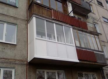 Указ подписан — ждите «гостей»: с мая 2025 года штраф 50 000 рублей для собственников квартир с балконом