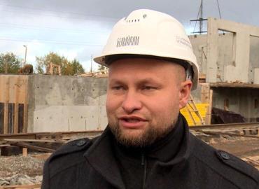 В Архангельске главу стройкомпании Нибабина осудили за мошенничество при строительстве больницы