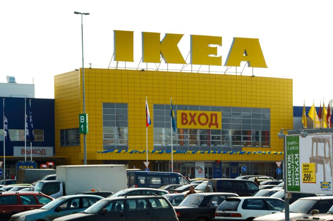 Полное возвращение IKEA в Россию: появилось еще одно свидетельство