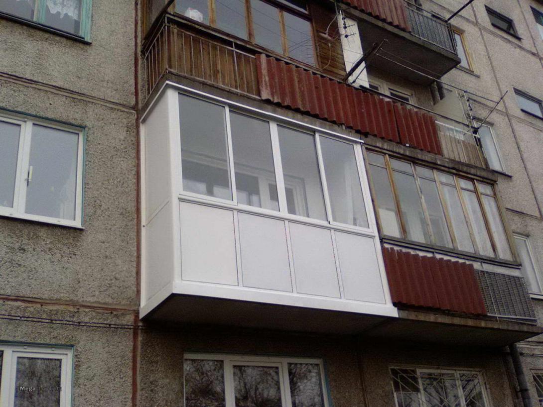 Указ подписан — ждите «гостей»: с мая 2025 года штраф 50 000 рублей для собственников квартир с балконом