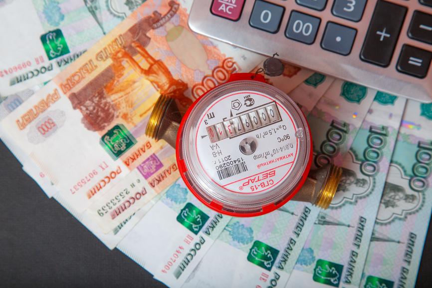 В Архангельской области ограничили рост тарифов ЖКХ до 15%