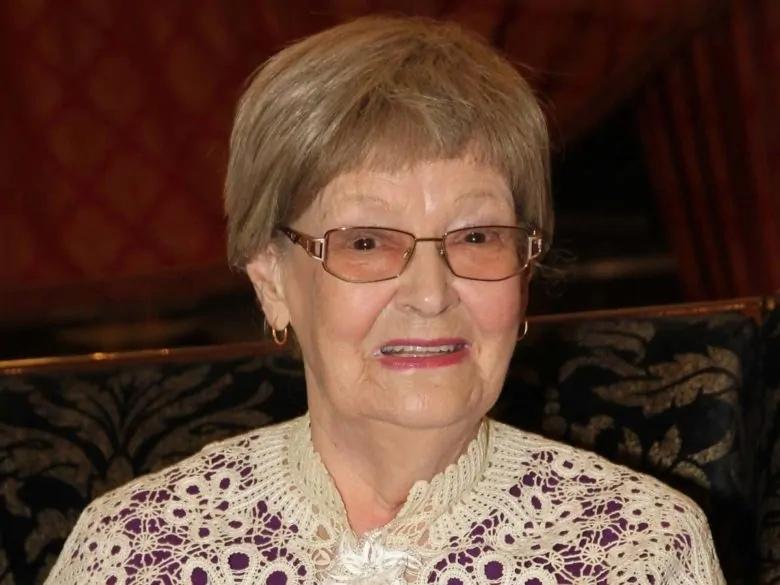 Скончалась вдова Гайдая актриса Нина Гребешкова
